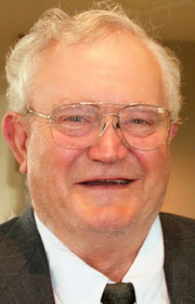 DONALD (BABE) RICHARDSON | News, Sports, Jobs - Messenger News